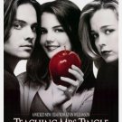 Teaching Mrs Tingle Single Sided Original Movie Poster 27×40 inches