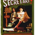 Secretary Regular Single Sided Original Movie Poster 27×40 inches