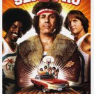 Semi Pro Regular Original Double Sided Original Movie Poster 27×40 inches