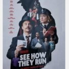 See How They Run Double Sided 27″x40′ inches Original Movie Poster