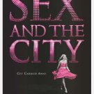 Sex and The City Advance Single Sided Original Movie Poster 27×40 inches