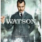 Sherlock Holmes (Watson ) Double Sided Original Movie Poster 27×40 inches