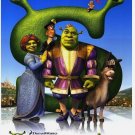 Shrek 3 The Third Regular Double Sided Original Movie Poster 27×40 inches