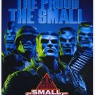 Small Soldiers (The Few) Single Sided Original Movie Poster 27×40 inches