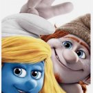 Smurfs 2 Advance B Double Sided Original Movie Poster 27×40 inches
