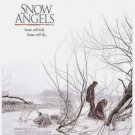 Snow Angels Double Sided Original Movie Poster 27×40 inches