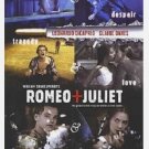 Romeo and Juliet International Double Sided Original Movie Poster 27×40 inches