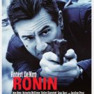 Ronin REGULAR Single Sided Original Movie Poster 27×40 inches