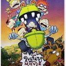 Rugrats Version C Double Sided Original Movie Poster 27×40 inches
