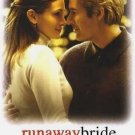 Runaway Bride International Double Sided Original Movie Poster 27×40 inches