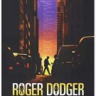 ROGER DODGER FINAL Original Movie Poster DOUBle Sided 27×40 inches