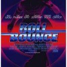 Roll Bounce Regular Double Sided Original Movie Poster 27×40 inches
