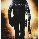 S.W.A.T Advance Double Sided Original Movie Poster 27×40 inches