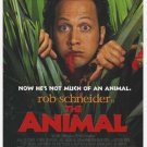 ANIMAL DOUBle Sided Original Movie Poster 27×40 inches