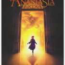 Anastasia Original Movie Poster Double Sided 27×40 inches