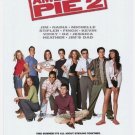 AMERICAN PIE 2 Single Sided Original Movie Poster 27×40 inches