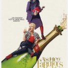 ABSOLUTELY FAMOUS Double Sided Original Movie Poster 27×40 inches