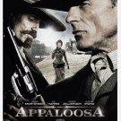 APPALOOSA DOUBLE Sided Original Movie Poster 27×40 inches