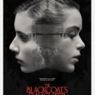 BLACKCOAT'S DAUGHTER Original Movie Poster DOUBle Sided 27×40 inches (F111E)