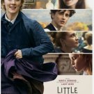 Little Women Intl B Double Sided Original Movie Poster 27×40 inches