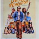 JESUS REVOLUTION Double Sided Original Movie Poster 27×40 inches