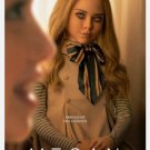 Megan DoubLE Sided Original Movie Poster 27×40 inches
