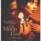 IN THE MOOD FOR LOVE double Sided Original Movie Poster 27×40 inches