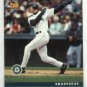 Alex Rodriguez 2001 Post Cereal baseball card #1 of 18   50 years series