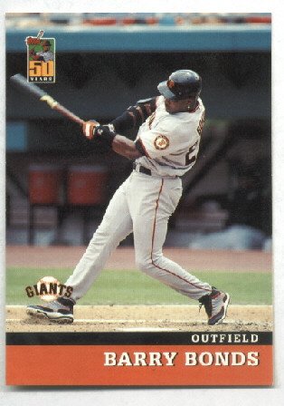 apba barry bonds 2001 baseball card apba barry bonds 2001 baseball card