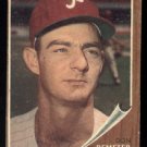 1962 Topps #146 Don Demeter Philadelphia Phillies