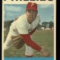 1964 Topps #16 John Boozer  Philadelphia Phillies NrMt-