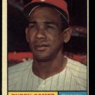 1961 Topps #377 Ruben Gomez Philadelphia Phillies