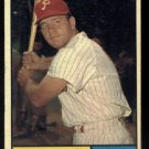 1961 Topps # 154 Bobby Del Greco  Philadelphia Phillies