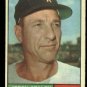 1961 Topps #90 Jerry Staley Chicago White Sox baseball card