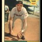 1961 Topps #71 Jerry Adair RC baltimore Orioles rookie baseball card