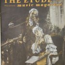 THE ETUDE music magazine   April 1947