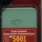 Original Briggs & Stratton premium foam air filter 5001 B&G 27987S