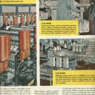 1950 ad  Cutler Hammer Motor Control advertising the Industry's three winning numbers