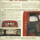 1950 Ad International Trucks   Heavy duty engineered