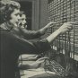 1950 Bell Telephone System magazine ad  Operators Service that Never Sleeps