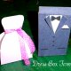 Bridal shower Favors