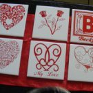 Personalized Tiles