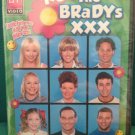 NOT THE BRADYS XXX NEW ADULT DVD ONE OF THE BEST SELLING DVDS OF ALL TIME SHRINK WRAPPED
