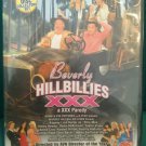 BEVERLY HILLBILLIES XXX  A XXX PARODY 2 DISC SET BRAND NEW SHRINK WRAPPED DVD