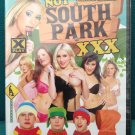 NOT SOUTH PARK XXX ADULT DVD BRAND NEW SHRINK WRAPPED