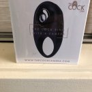 COCK CAM first cock ring to have a camera BRAND NEW UNOPENED NEVER USED