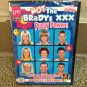 NOT THE BRADYS PUSSY POWER XXX ADULT DVD AVN AWARD WINNING SERIES NEW NEVER OPENED SHRINK WRAPPED