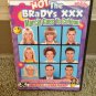 NOT THE BRADYS MARCIA GOES TO COLLEGE XXX ADULT DVD NEW NEVER OPENED SHRINK WRAPPED