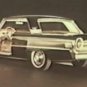 1960-1963 Ford Commercials on DVD