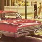 Treasury of 1960 Fords E-Book Ford Falcon Thunderbird